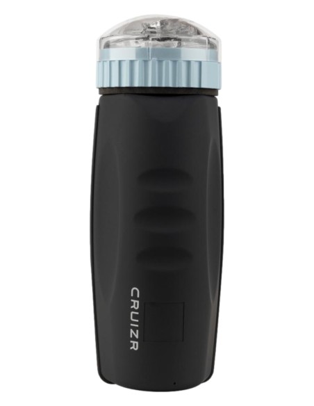 Masturbateur automatique Cruizr CM05 Va-et-vient et Succion