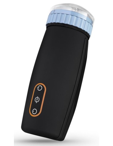 Masturbateur automatique Cruizr CM05 Va-et-vient et Succion