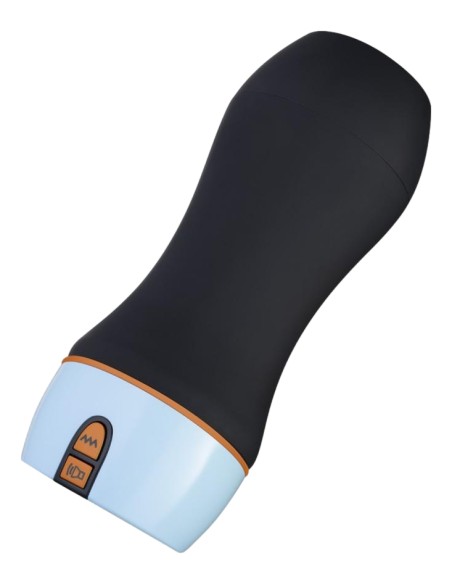 Masturbateur vibrant Cruizr CM06