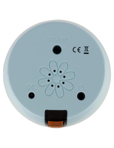 Masturbateur vibrant Cruizr CM06