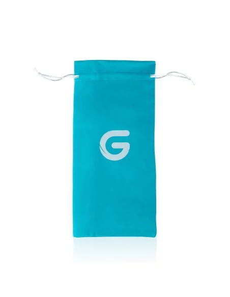 Dildo en Verre n° 21 - 20 x 3.4 cm Dildo en Verre n° 21 - 20 x 3.4 cm
