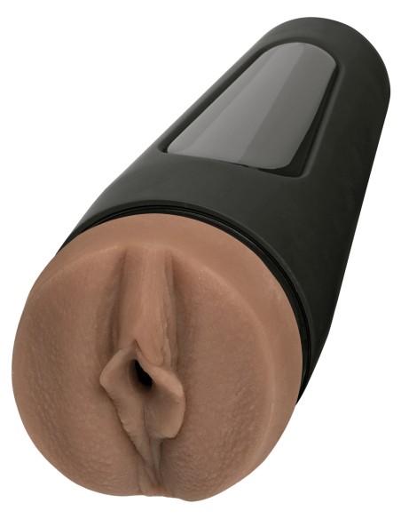 Masturbateur Main Squeeze Honey Gold