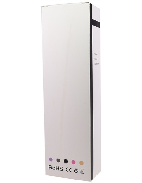 Vibro Point G HIPAN 20cm Vert Vibro Point G HIPAN 20cm Vert