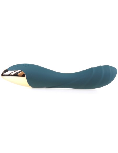 Vibro Point G HIPAN 20cm Vert Vibro Point G HIPAN 20cm Vert