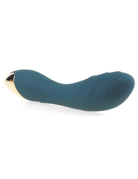 Vibro Point G HIPAN 20cm Vert Vibro Point G HIPAN 20cm Vert