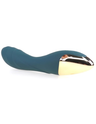 Vibro Point G HIPAN 20cm Vert
