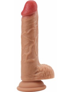 Gode réaliste Marco 13 x 3.4cm