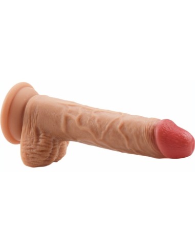 Gode réaliste Marco 13 x 3.4cm