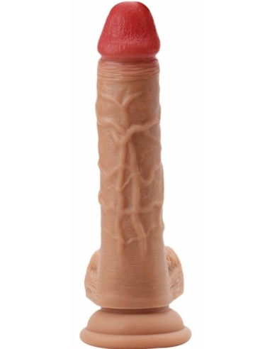 Gode réaliste Marco 13 x 3.4cm