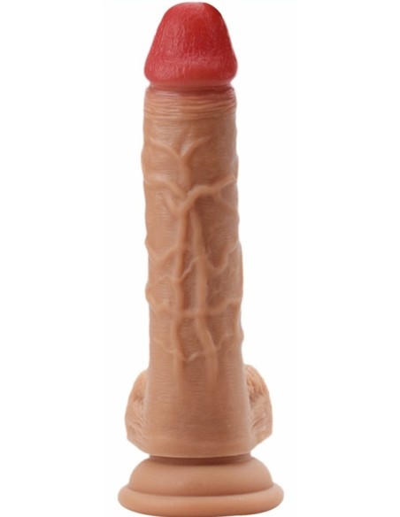Gode réaliste Marco 13 x 3.4cm Gode réaliste Marco 13 x 3.4cm