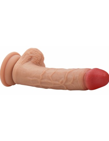 Gode réaliste Marco 13 x 3.4cm