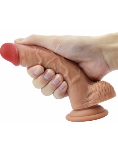 Gode réaliste Marco 13 x 3.4cm