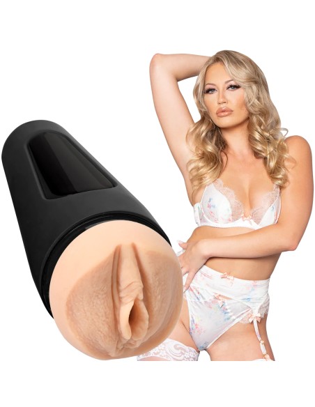 Masturbateur Main Squeeze Adira Allure Masturbateur Main Squeeze Adira Allure