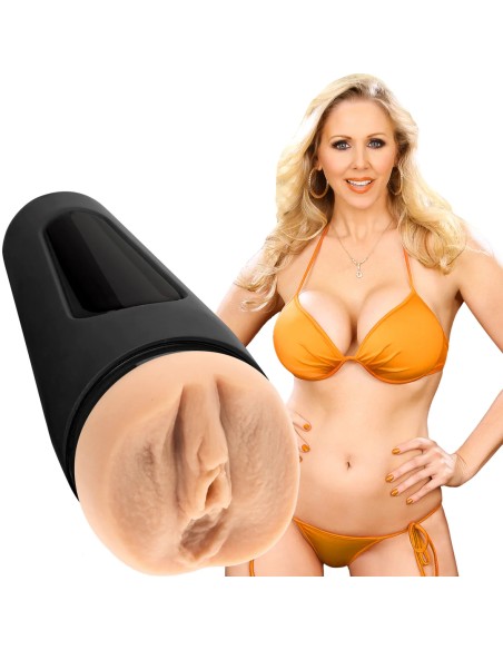 Masturbateur Main Squeeze Julia Ann