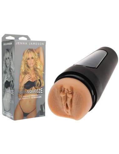 Masturbateur Main Squeeze Jenna Jameson