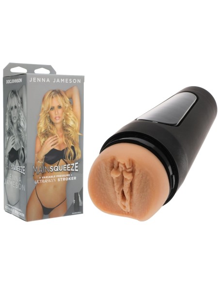 Masturbateur Main Squeeze Jenna Jameson