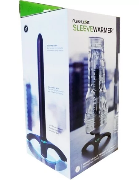 Accessoire chauffant Fleshjack