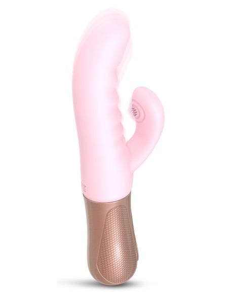 Vibro Rabbit Sassy Bunny Love to Love 23cm Rose Vibro Rabbit Sassy Bunny Love to Love 23cm Rose
