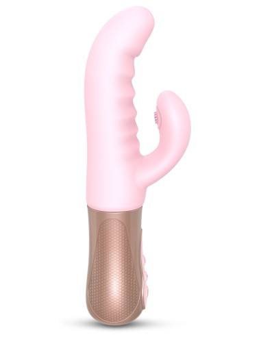 Vibro Rabbit Sassy Bunny Love to Love 23cm Rose
