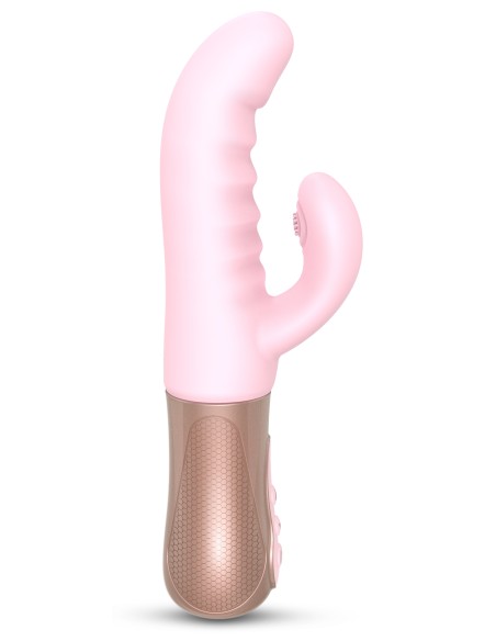 Vibro Rabbit Sassy Bunny Love to Love 23cm Rose Vibro Rabbit Sassy Bunny Love to Love 23cm Rose