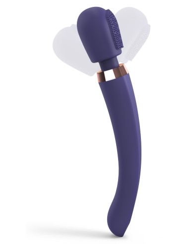 Wand Brush Crush Indigo