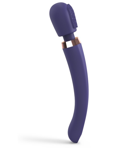 Wand Brush Crush Indigo