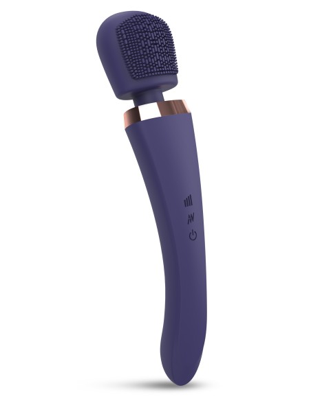 Wand Brush Crush Indigo