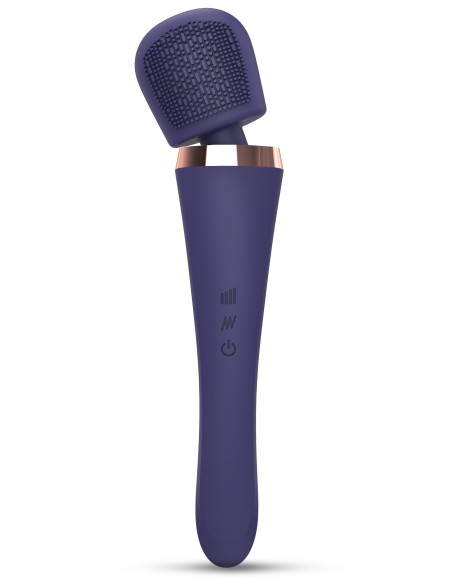 Wand Brush Crush Indigo