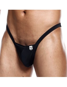 Thong BUNS Noir