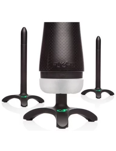 Accessoire chauffant Fleshjack