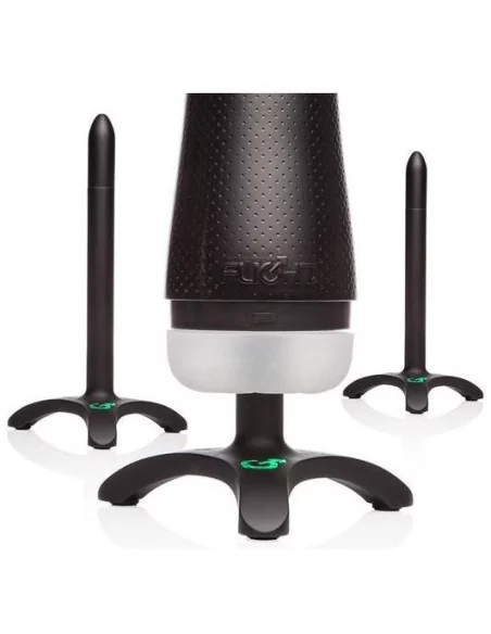 Accessoire chauffant Fleshjack