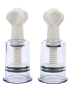 Suce-tétons Twisty L 30mm