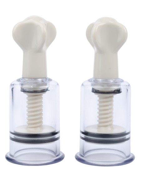 Suce-tétons Twisty L 30mm