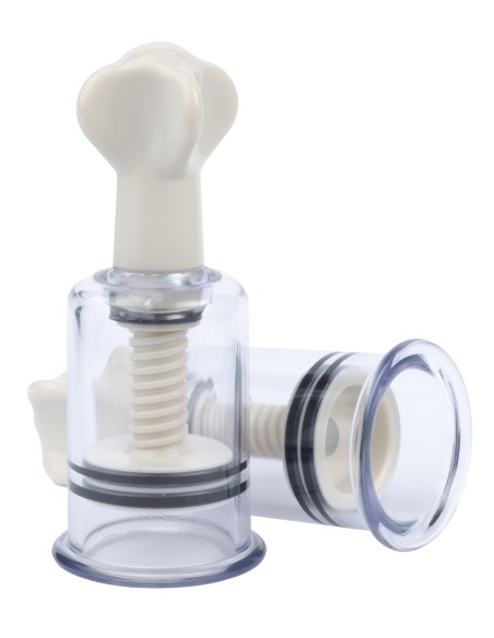 Suce-tétons Twisty L 30mm