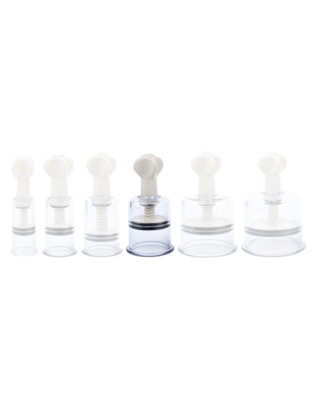 Suce-Tétons Twisty XL 38mm Suce-Tétons Twisty XL 38mm