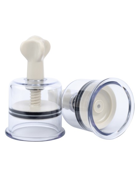 Suce-tétons Twisty XXL 50mm