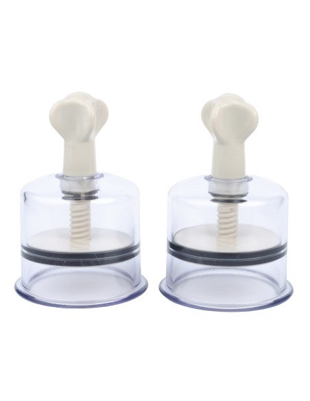 Suce-Tétons Twisty XXXL 58mm Suce-Tétons Twisty XXXL 58mm