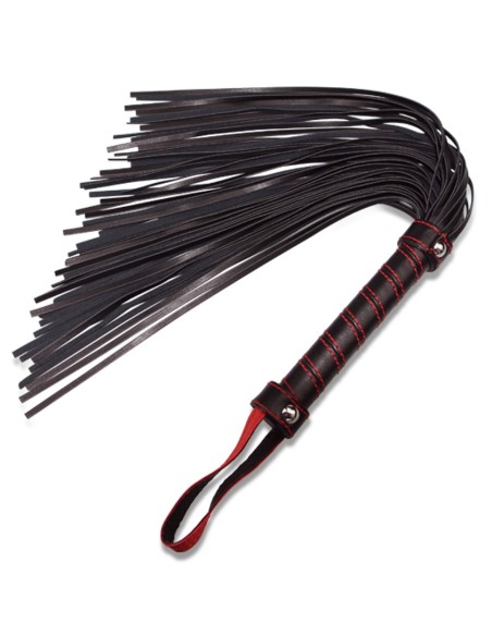 Martinet Floggy Noir 45cm Martinet Floggy Noir 45cm