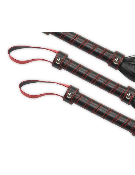 Martinet Floggy Noir 45cm Martinet Floggy Noir 45cm