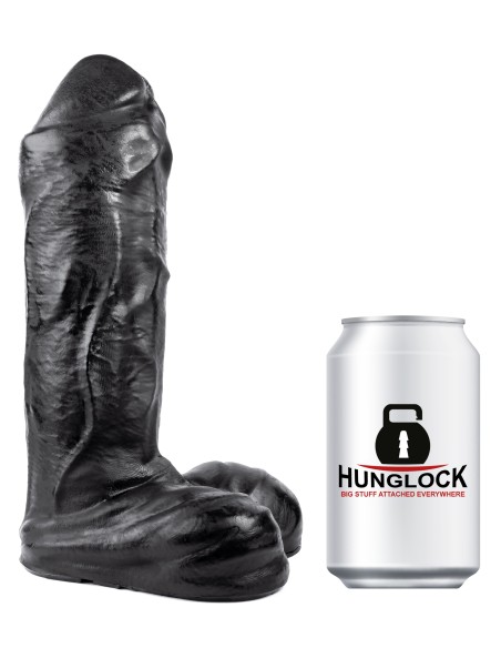 HUNGLOCK THE BIG BOY 20 x 7cm HUNGLOCK THE BIG BOY 20 x 7cm