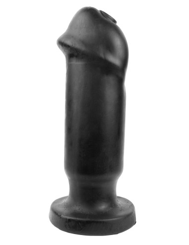 MUSHBUTT 23.5 x 8cm - Plugs XL - Largeur + de 6cm - 3