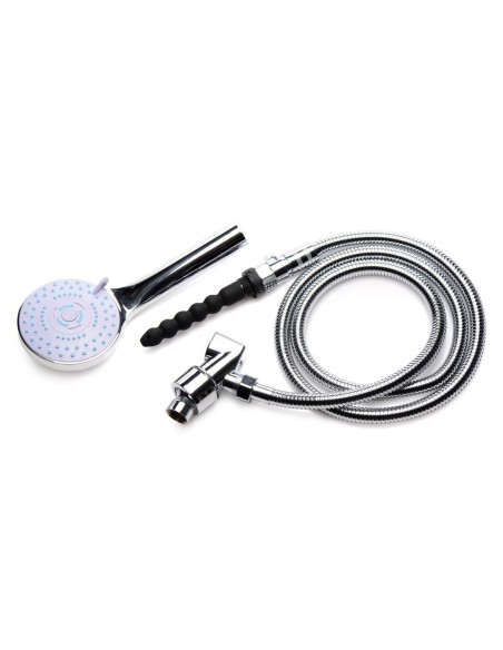 Kit de lavement Discreet Shower 4 Pièces Kit de lavement Discreet Shower 4 Pièces