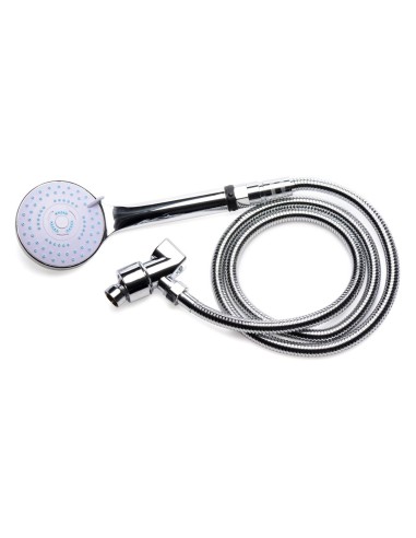 Kit de lavement Discreet Shower 4 Pièces