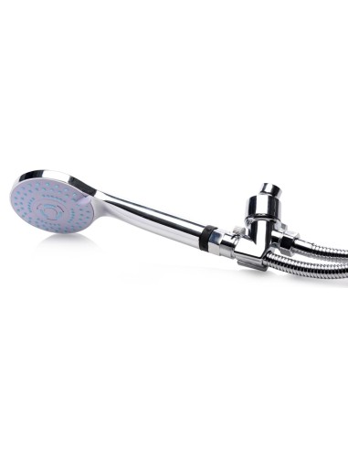 Kit de lavement Discreet Shower 4 Pièces