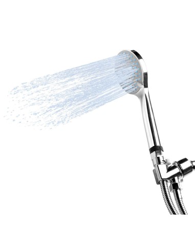 Kit de lavement Discreet Shower 4 Pièces