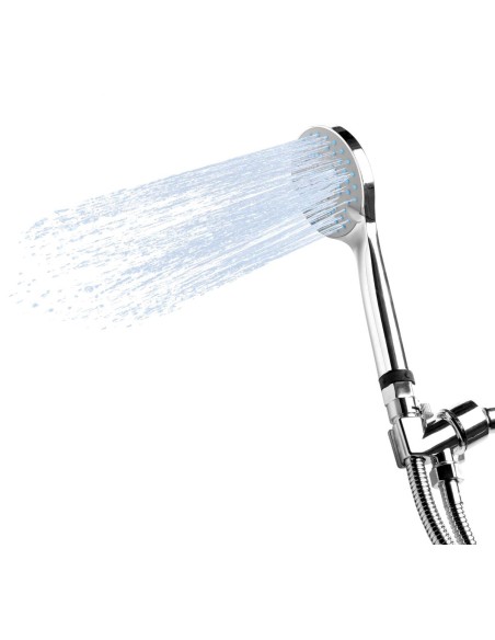 Kit de lavement Discreet Shower 4 Pièces Kit de lavement Discreet Shower 4 Pièces