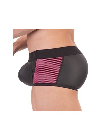 Boxer Fetish PETTAR Rose