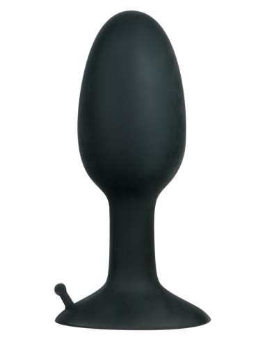 Plug avec bille Backdoor S 7 x 2.8cm