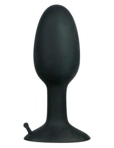 Plug avec bille Backdoor S 7 x 2.8cm Plug avec bille Backdoor S 7 x 2.8cm