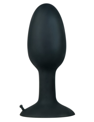 Plug avec bille Backdoor L 10.5 x 4.2cm